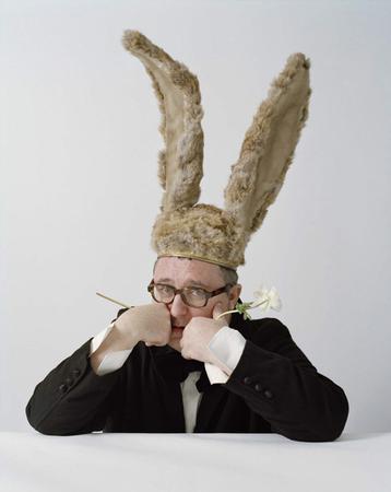 alberbunny