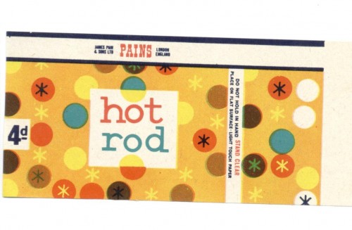 hotrod