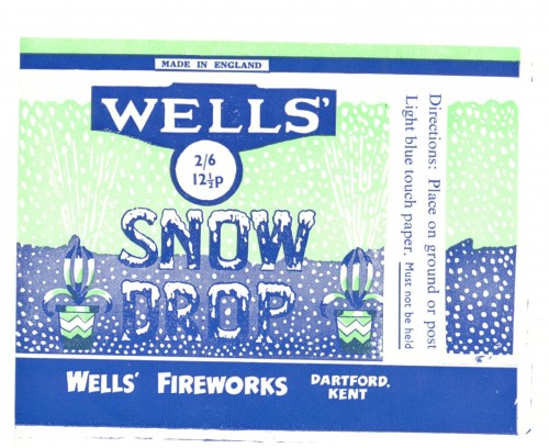 wellssnowdrop