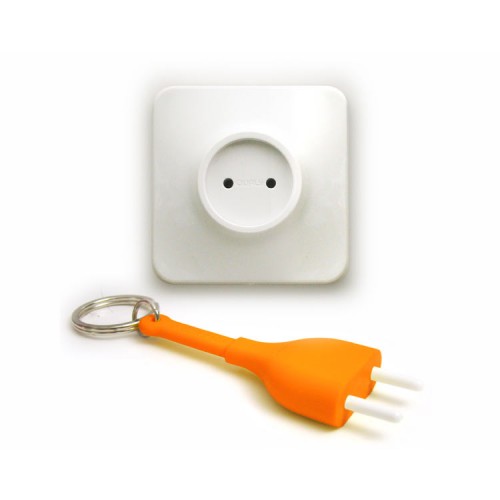 unplug